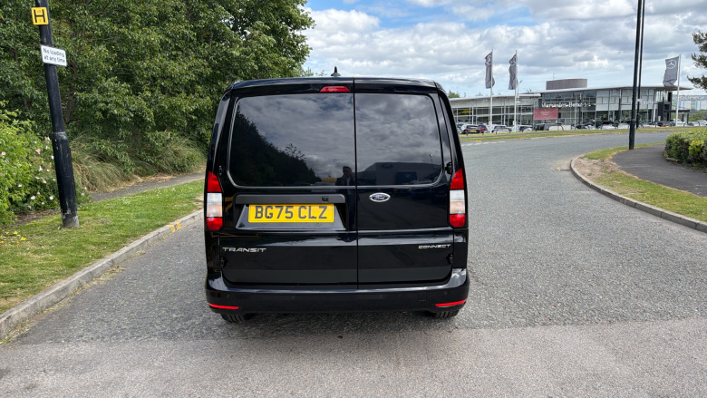 Ford Transit Connect 230 L2 Diesel 2.0 EcoBlue 102ps Limited Van